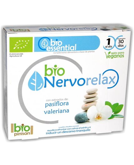 Bio Nervorelax Bio Nervorelax