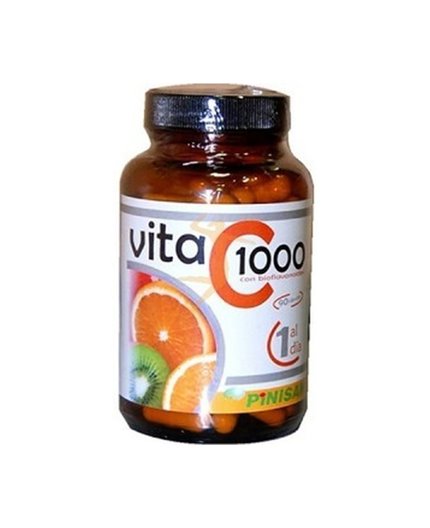 Vitamina C Bioflavonoides Vitamina C Bioflavonoides