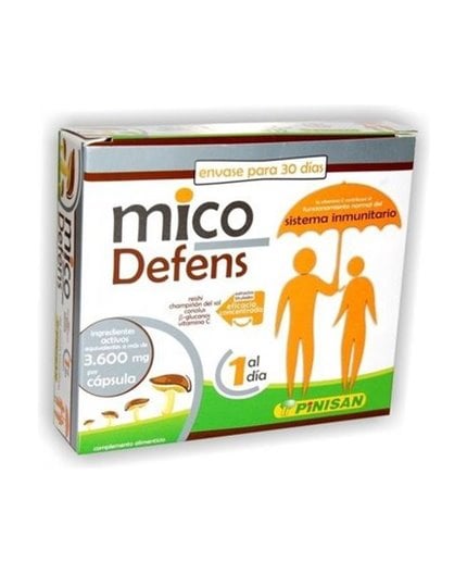 Mico Defens Mico Defens