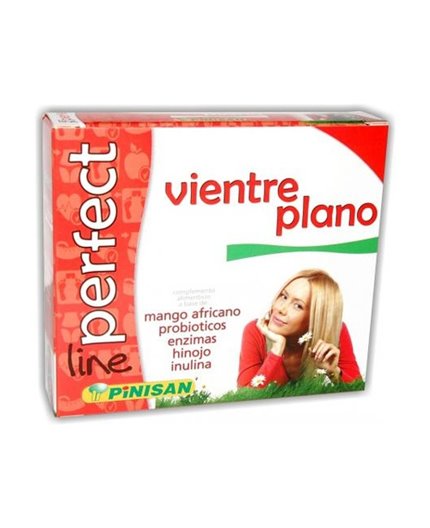 Perfect Line Vientre Plano Perfect Line Vientre Plano