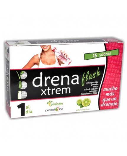 Drenaxtrem Flash Drenaxtrem Flash