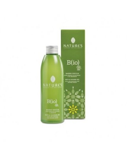 Gel de Ducha Eco Gel de Ducha Eco