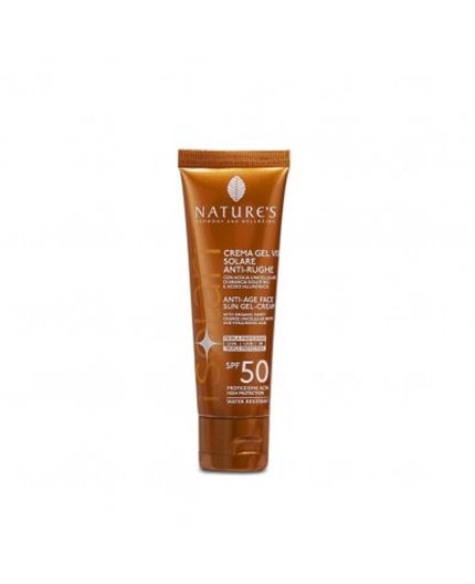 Crema Facial Antiarrugas SPF50 Eco Crema Facial Antiarrugas SPF50 Eco
