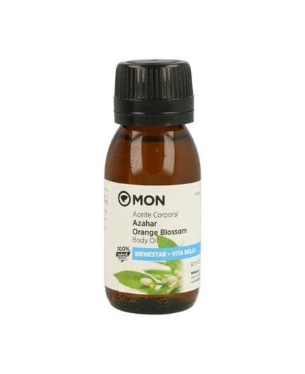 Aceite de Azahar Relajante Eco Aceite de Azahar Relajante Eco