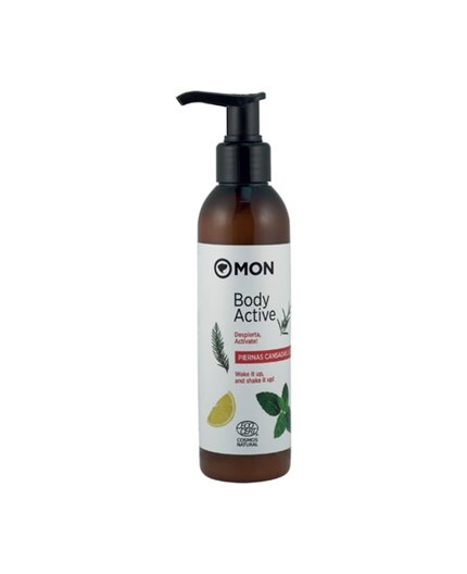 Body Active para Piernas Cansadas Eco Body Active para Piernas Cansadas Eco
