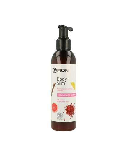 Body Slim Adelgazante Eco Body Slim Adelgazante Eco