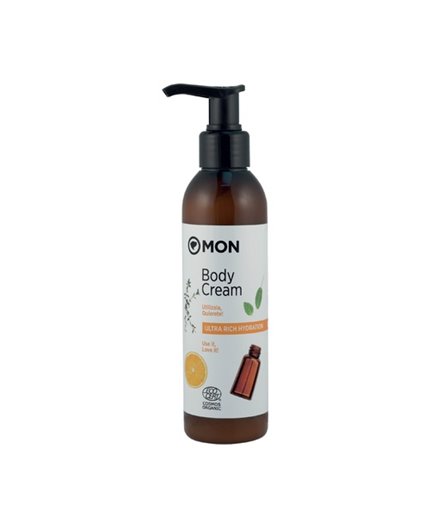 Body Cream Hidratante Eco Body Cream Hidratante Eco