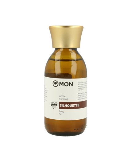 Silhouette Aceite Corporal Eco Silhouette Aceite Corporal Eco