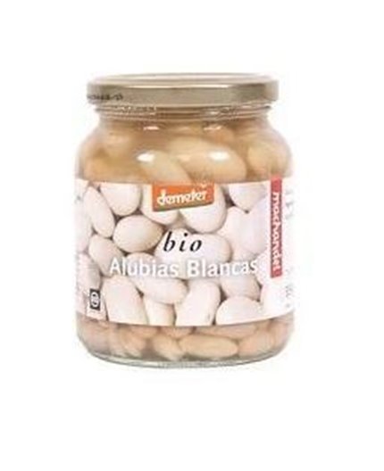 Alubias Blancas Bio Alubias Blancas Bio
