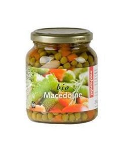 Coctel de Verduras Bio Coctel de Verduras Bio