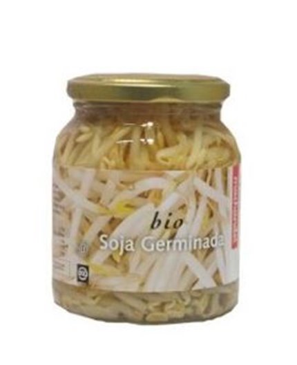 Soja Germinada Bio Soja Germinada Bio