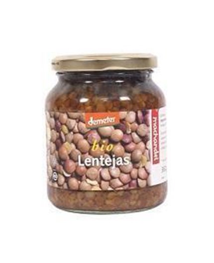 Lentejas Bio Lentejas Bio