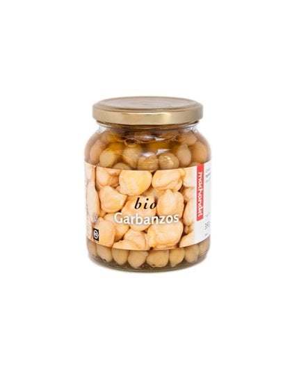 Garbanzos Bio Garbanzos Bio