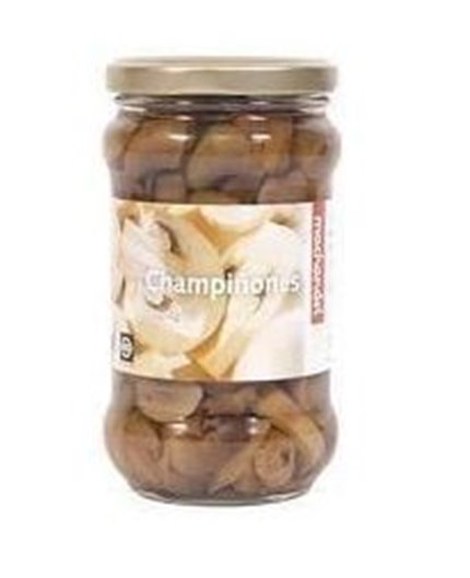 Champiñones Bio Champiñones Bio
