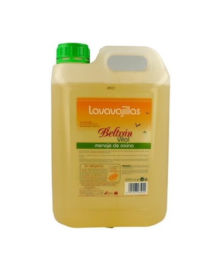 Lavavajillas Vital Eco Lavavajillas Vital Eco