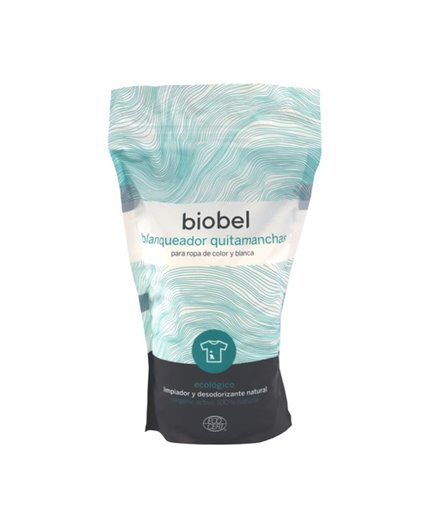 Blanqueador Biobel Eco Blanqueador Biobel Eco