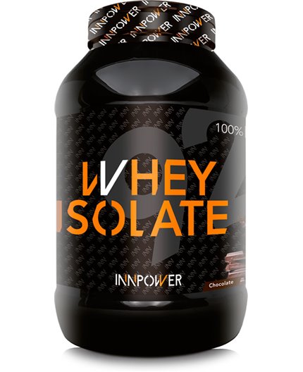 Proteina Whey Isolate 92 Sabor Galletas Proteina Whey Isolate 92 Sabor Galletas