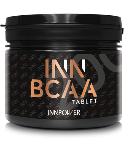 INN BCAA Tablets INN BCAA Tablets