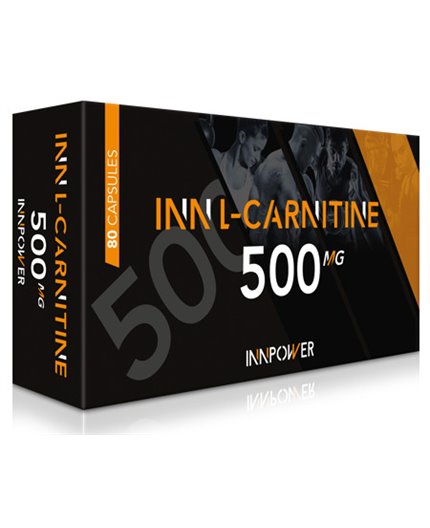Inn L-Carnitina Inn L-Carnitina