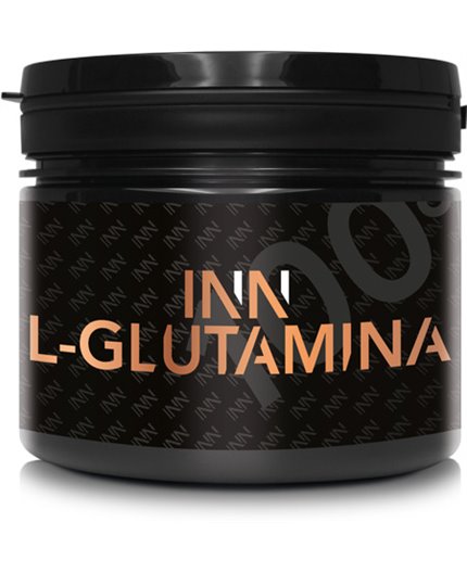 L-Glutamina L-Glutamina