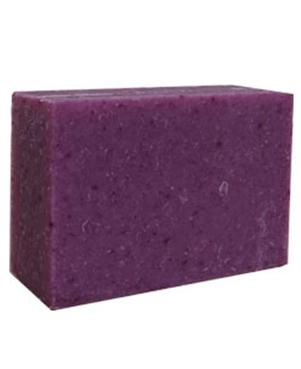 Jabón de Frutas del Bosque Artesanal Eco Jabón de Frutas del Bosque Artesanal Eco