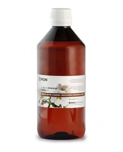 Aceite de Almendras para Masaje Aceite de Almendras para Masaje