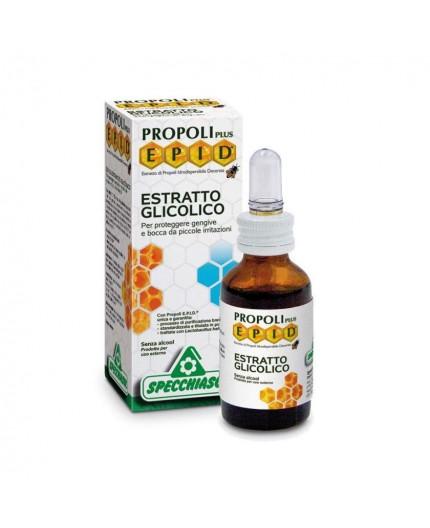 EPID® Extracto Glicólico EPID® Extracto Glicólico