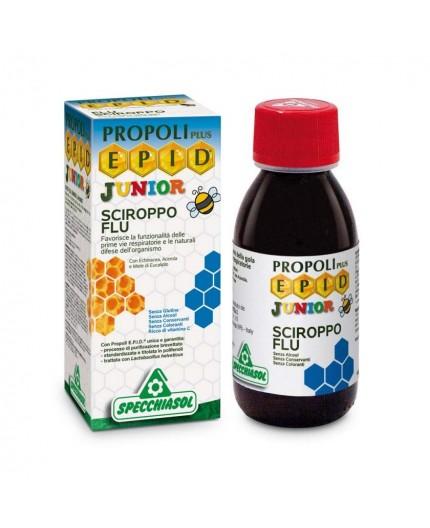 Epid Junior Jarabe Flu Epid Junior Jarabe Flu