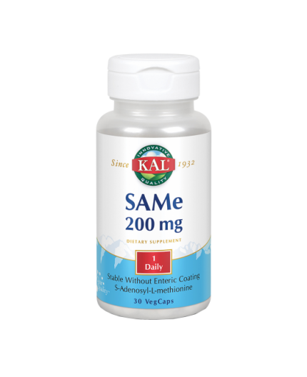 SAMe 200 Mg SAMe 200 Mg