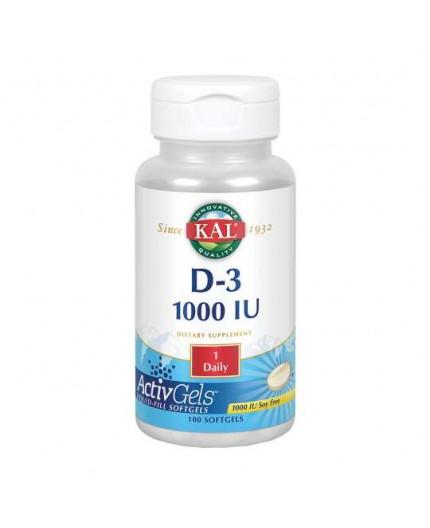 Vitamina D3 1000 UI Vitamina D3 1000 UI