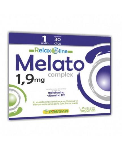 Melato Complex Melato Complex
