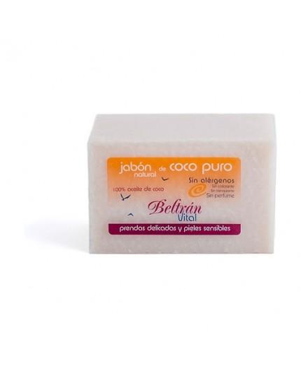 Jabón Natural de Coco Vital Eco Jabón Natural de Coco Vital Eco