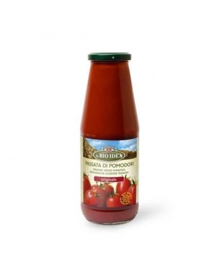 Salsa de Tomate Original Eco Salsa de Tomate Original Eco
