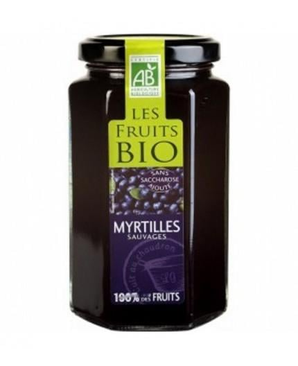 Mermelada de Arandanos Bio Mermelada de Arandanos Bio