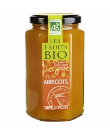 Mermelada de Albaricoque Bio Mermelada de Albaricoque Bio