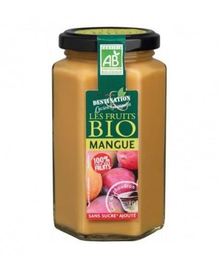 Mermelada de Mango Bio Mermelada de Mango Bio