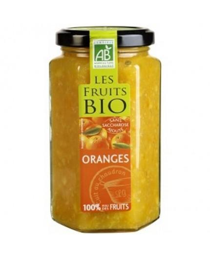 Mermelada de Naranja Bio Mermelada de Naranja Bio