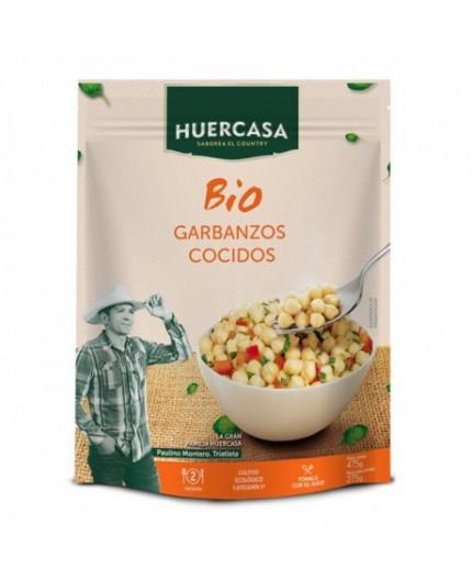 Garbanzo Pedrosillano Cocido Bio Garbanzo Pedrosillano Cocido Bio