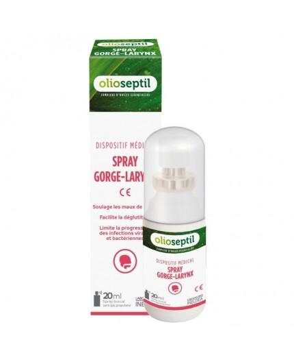 Spray Garganta-Laringe Eco Spray Garganta-Laringe Eco