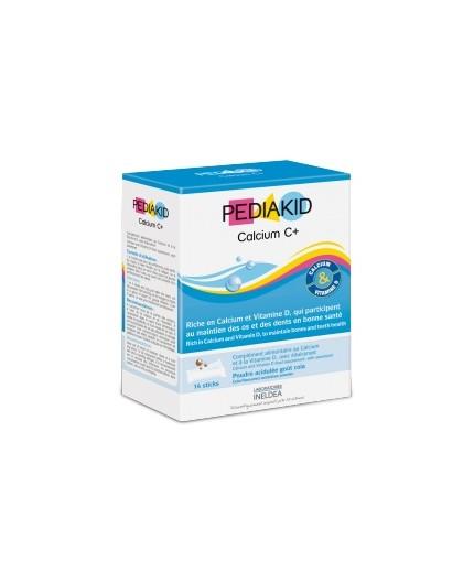 Pediakid Calcio Crecimiento Pediakid Calcio Crecimiento