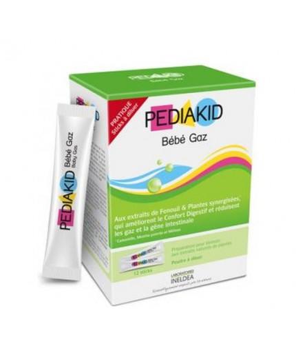 Pediakid Bebe Gas Pediakid Bebe Gas