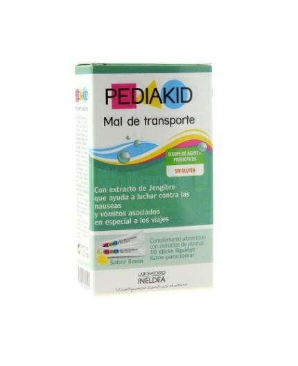 Pediakid Mal de Transporte Pediakid Mal de Transporte