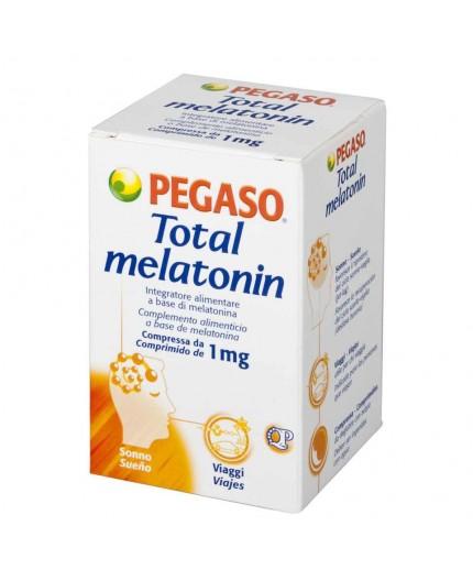Total Melatonina 1 Mg Total Melatonina 1 Mg