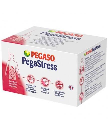 Pegastress Pegastress
