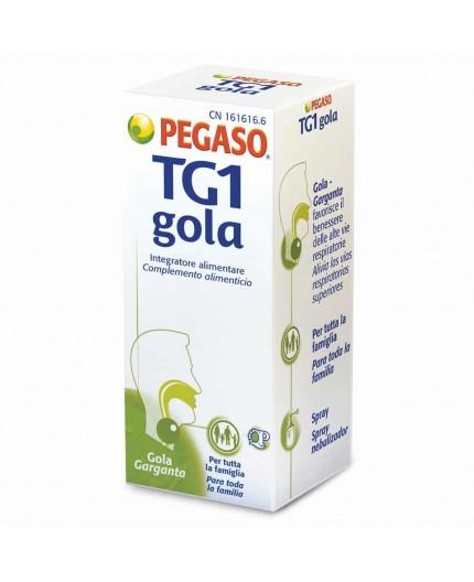 TG1 Gola Spray Garganta TG1 Gola Spray Garganta