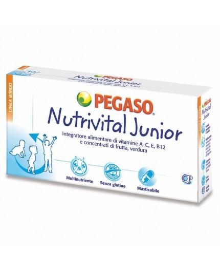 Nutrivital Junior Nutrivital Junior