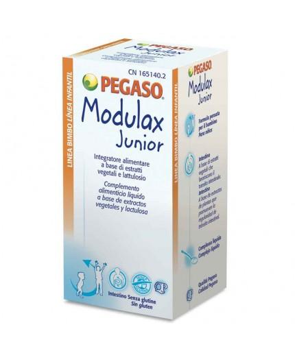 Modulax Jarabe Junior Modulax Jarabe Junior