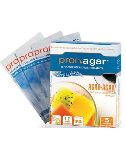 Agar-Agar en Polvo Sin Gluten Agar-Agar en Polvo Sin Gluten