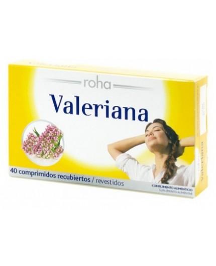 Roha Valeriana Roha Valeriana