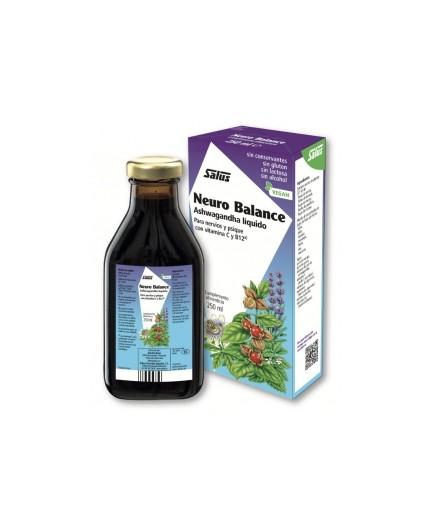 Neuro Balance (Ashwagandha Liquido) Eco Neuro Balance (Ashwagandha Liquido) Eco